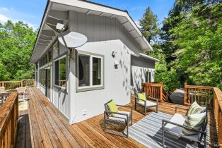 Single Family Residence,  Austin Creek road, Russian River, CA 95421 - 12