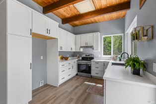 Single Family Residence,  Austin Creek road, Russian River, CA 95421 - 26