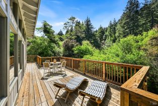Single Family Residence,  Austin Creek road, Russian River, CA 95421 - 15