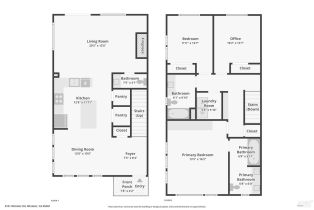 Condominium,  Windsor road, Windsor, CA 95492 - 39