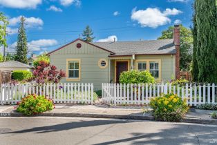 Single Family Residence, Neale drive, Santa Rosa, CA 95404 - 2