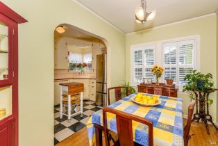 Single Family Residence, Neale drive, Santa Rosa, CA 95404 - 12