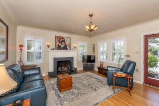 Single Family Residence, Neale drive, Santa Rosa, CA 95404 - 9