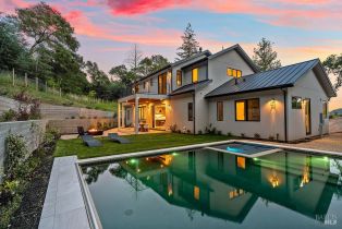 Single Family Residence,  Dry Creek road, Healdsburg, CA 95448 - 25