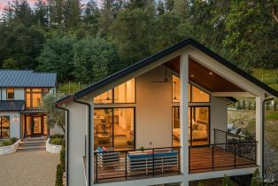 Single Family Residence,  Dry Creek road, Healdsburg, CA 95448 - 76