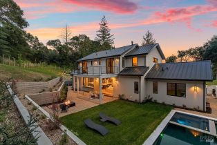 Single Family Residence,  Dry Creek road, Healdsburg, CA 95448 - 54
