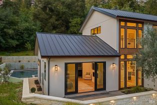Single Family Residence,  Dry Creek road, Healdsburg, CA 95448 - 32