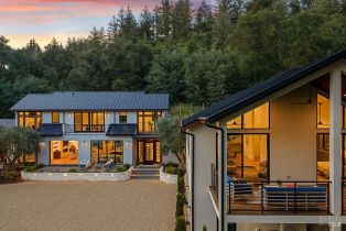 Single Family Residence,  Dry Creek road, Healdsburg, CA 95448 - 5