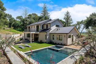 Single Family Residence,  Dry Creek road, Healdsburg, CA 95448 - 58
