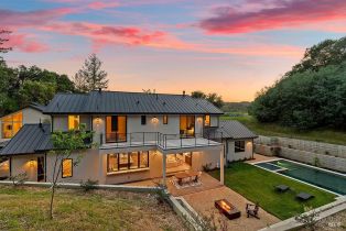 Single Family Residence,  Dry Creek road, Healdsburg, CA 95448 - 57