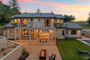Single Family Residence,  Dry Creek road, Healdsburg, CA 95448 - 56