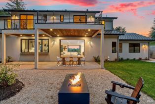 Single Family Residence,  Dry Creek road, Healdsburg, CA 95448 - 24