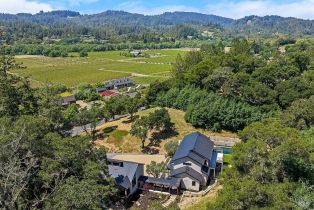 Single Family Residence,  Dry Creek road, Healdsburg, CA 95448 - 83