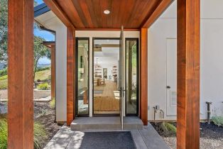 Single Family Residence,  Dry Creek road, Healdsburg, CA 95448 - 61