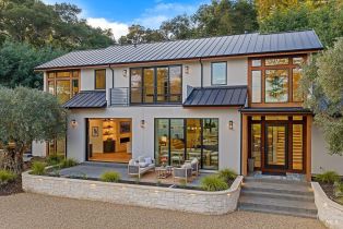 Single Family Residence,  Dry Creek road, Healdsburg, CA 95448 - 4