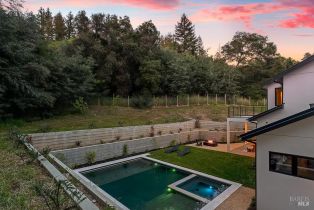Single Family Residence,  Dry Creek road, Healdsburg, CA 95448 - 55
