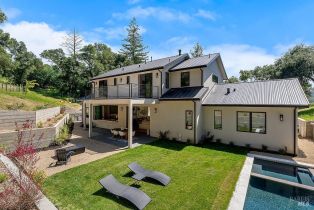 Single Family Residence,  Dry Creek road, Healdsburg, CA 95448 - 59