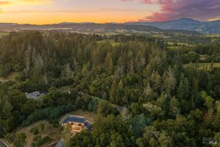 Single Family Residence,  Dry Creek road, Healdsburg, CA 95448 - 80