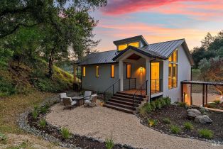Single Family Residence,  Dry Creek road, Healdsburg, CA 95448 - 64