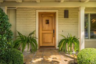 Single Family Residence,  4th street, Sonoma, CA 95476 - 5