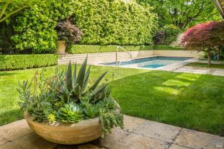 Single Family Residence,  4th street, Sonoma, CA 95476 - 29