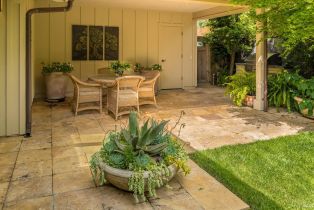 Single Family Residence,  4th street, Sonoma, CA 95476 - 30