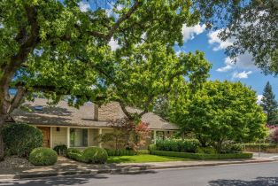 Single Family Residence, 590 4th St E, Sonoma, CA  Sonoma, CA 95476