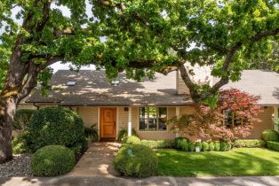 Single Family Residence,  4th street, Sonoma, CA 95476 - 34