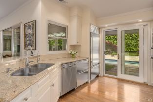 Single Family Residence,  4th street, Sonoma, CA 95476 - 20