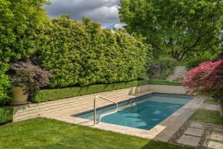 Single Family Residence,  4th street, Sonoma, CA 95476 - 23