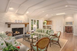 Single Family Residence,  4th street, Sonoma, CA 95476 - 7