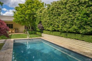 Single Family Residence,  4th street, Sonoma, CA 95476 - 32