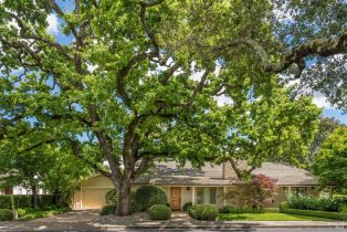 Single Family Residence,  4th street, Sonoma, CA 95476 - 2