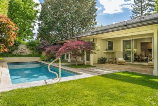 Single Family Residence,  4th street, Sonoma, CA 95476 - 4
