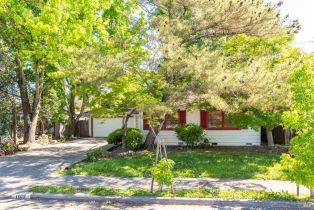 Single Family Residence, Michigan drive, Santa Rosa, CA 95405 - 2