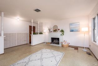 Single Family Residence, Michigan drive, Santa Rosa, CA 95405 - 4