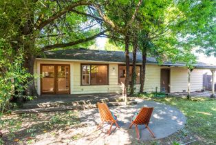 Single Family Residence, Michigan drive, Santa Rosa, CA 95405 - 25