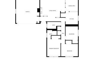 Single Family Residence, Michigan drive, Santa Rosa, CA 95405 - 30