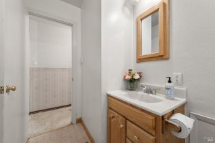 Single Family Residence, Michigan drive, Santa Rosa, CA 95405 - 16