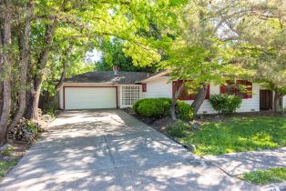 Single Family Residence, 1102 Michigan Dr, Santa Rosa, CA  Santa Rosa, CA 95405
