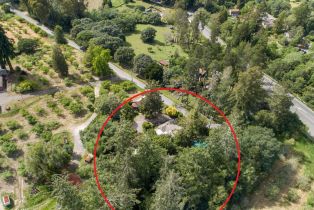 Residential Income,  Gold Ridge road, Sebastopol, CA 95472 - 4