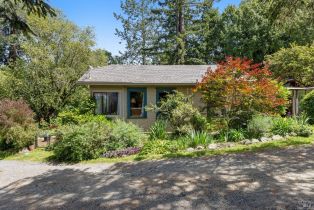 Residential Income,  Gold Ridge road, Sebastopol, CA 95472 - 9