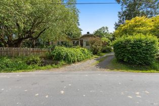 Residential Income,  Gold Ridge road, Sebastopol, CA 95472 - 6