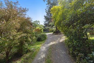 Residential Income,  Gold Ridge road, Sebastopol, CA 95472 - 7