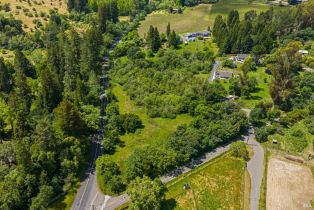 Residential Acreage,  Mill Station road, Sebastopol, CA 95472 - 2