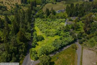 Residential Acreage,  Mill Station road, Sebastopol, CA 95472 - 3
