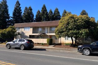 Residential Income,  Golden Gate drive, Napa, CA 94558 - 9