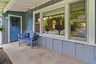 Single Family Residence, WOODLAWN drive, Napa, CA 94558 - 32