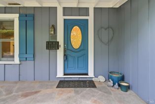 Single Family Residence, WOODLAWN drive, Napa, CA 94558 - 5