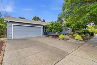 Single Family Residence, WOODLAWN drive, Napa, CA 94558 - 4